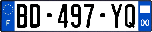BD-497-YQ