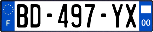 BD-497-YX
