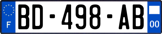 BD-498-AB