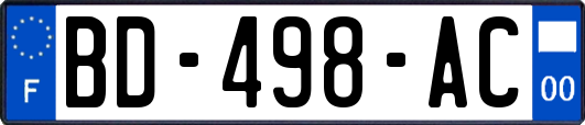 BD-498-AC