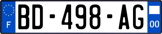 BD-498-AG