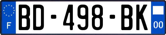 BD-498-BK