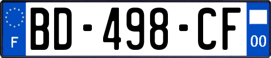 BD-498-CF