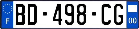 BD-498-CG