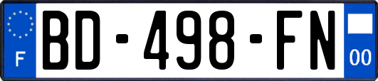 BD-498-FN