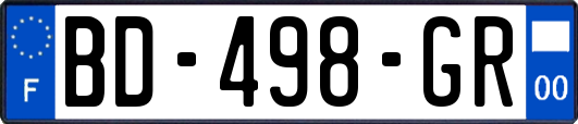 BD-498-GR
