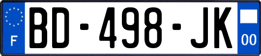 BD-498-JK