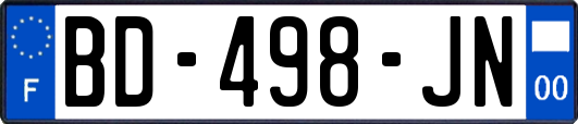BD-498-JN