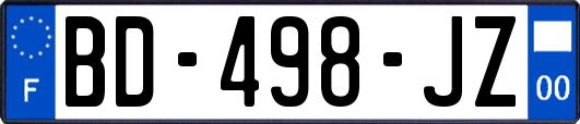 BD-498-JZ