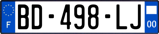 BD-498-LJ