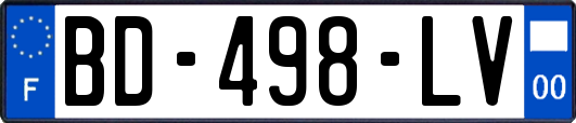 BD-498-LV