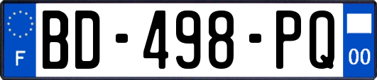 BD-498-PQ