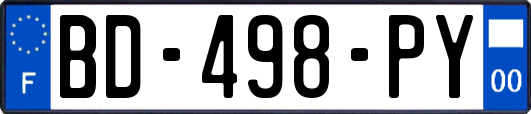 BD-498-PY
