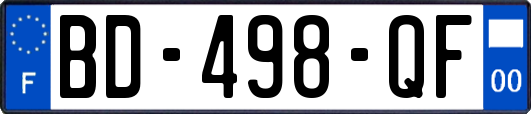 BD-498-QF