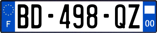 BD-498-QZ