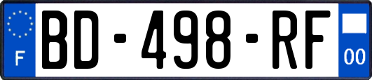 BD-498-RF
