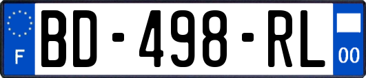 BD-498-RL