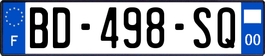 BD-498-SQ