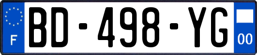 BD-498-YG