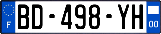 BD-498-YH