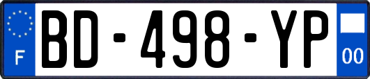 BD-498-YP