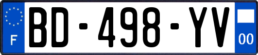 BD-498-YV