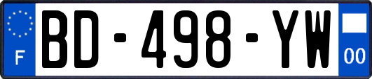 BD-498-YW
