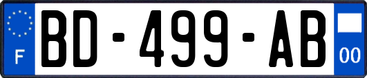 BD-499-AB