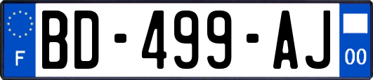 BD-499-AJ
