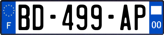 BD-499-AP