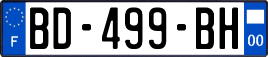 BD-499-BH