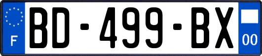 BD-499-BX