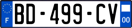 BD-499-CV