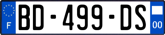 BD-499-DS