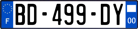 BD-499-DY