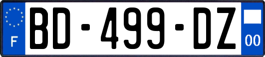 BD-499-DZ