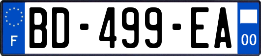 BD-499-EA
