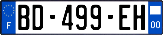 BD-499-EH