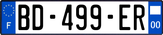 BD-499-ER