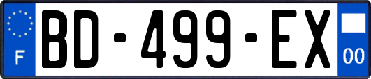 BD-499-EX