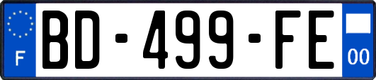 BD-499-FE