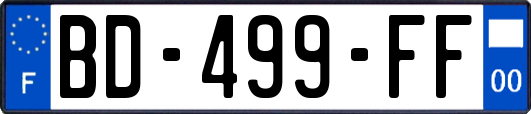 BD-499-FF
