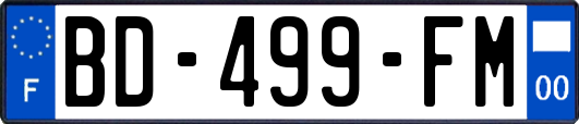 BD-499-FM