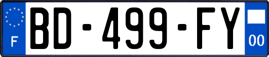 BD-499-FY
