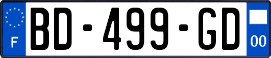 BD-499-GD