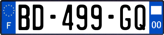 BD-499-GQ