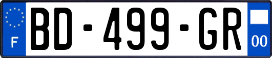 BD-499-GR