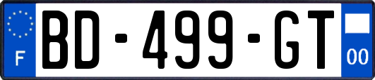 BD-499-GT