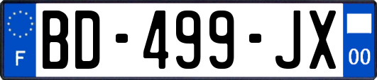 BD-499-JX