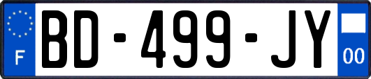 BD-499-JY